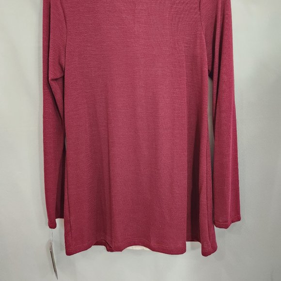 I.N. Studio Women's Blouses - Picture 5 of 7